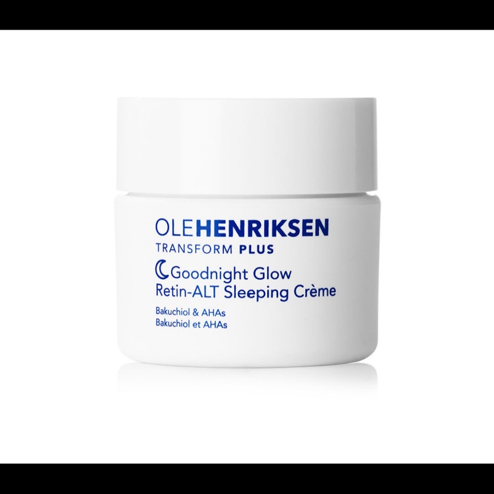 Ole Henriksen Goodnight Glow Creme